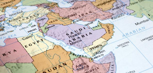 ريسبونسيبل ستيتكرافت : دول الشرق الأوسط يجب أن تأخذ زمام المبادرة في بناء الأمن الإقليمي